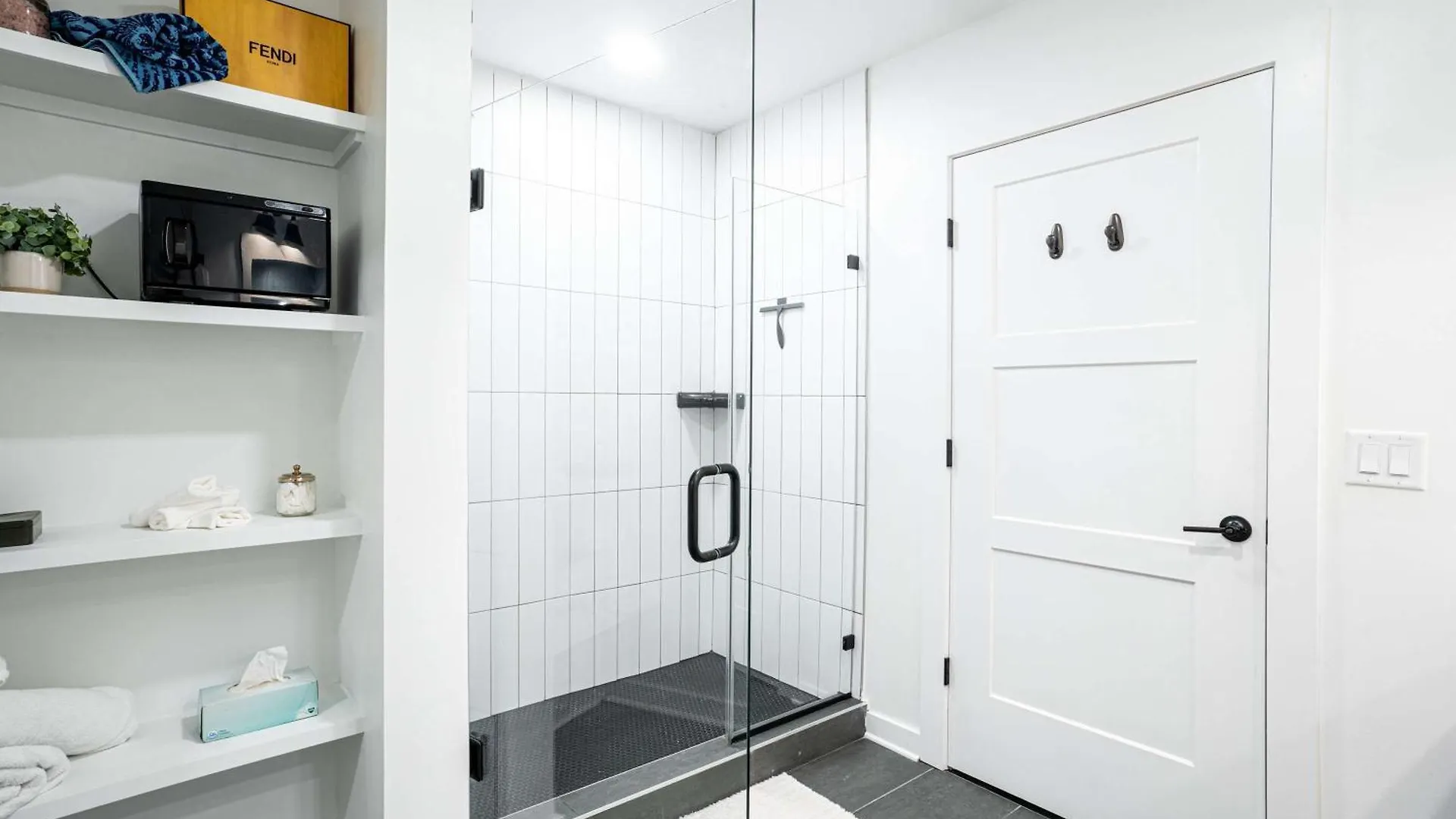 Gulch Luxe Apartment With City Views Nashville 0*,