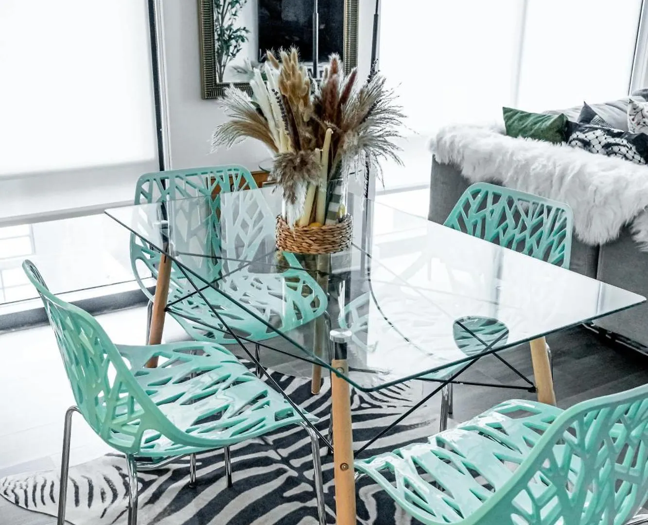 Gulch Luxe Apartment With City Views Nashville 0*,  Stany Zjednoczone Ameryki