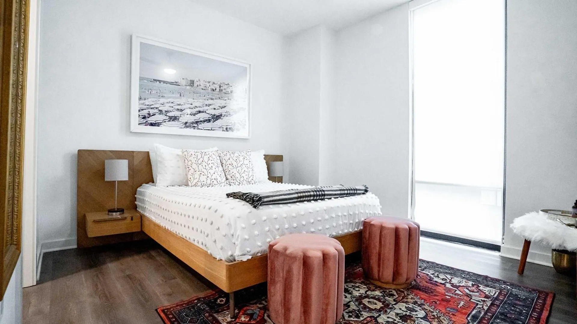 Gulch Luxe Apartment With City Views Nashville