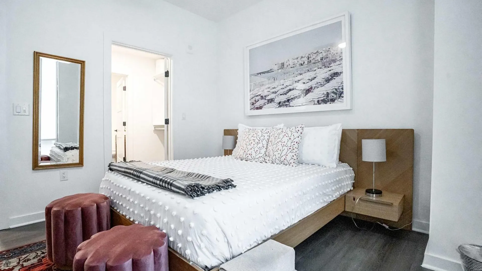 Gulch Luxe Apartment With City Views Nashville