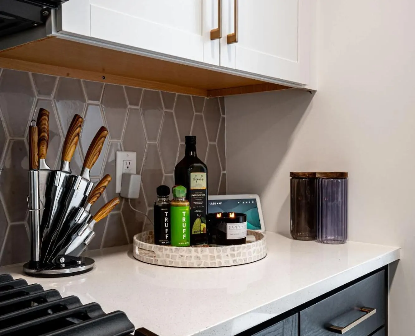 Gulch Luxe Apartment With City Views Nashville Stany Zjednoczone Ameryki